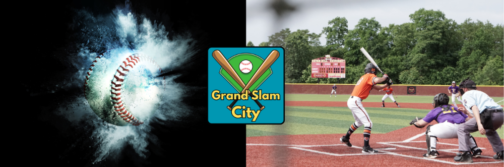 Grand Slam City Social Header