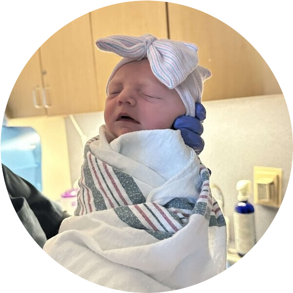Mariah Valentine CLark