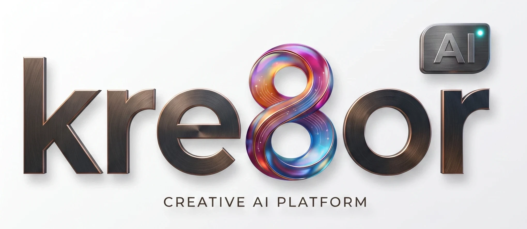 kre8or logo