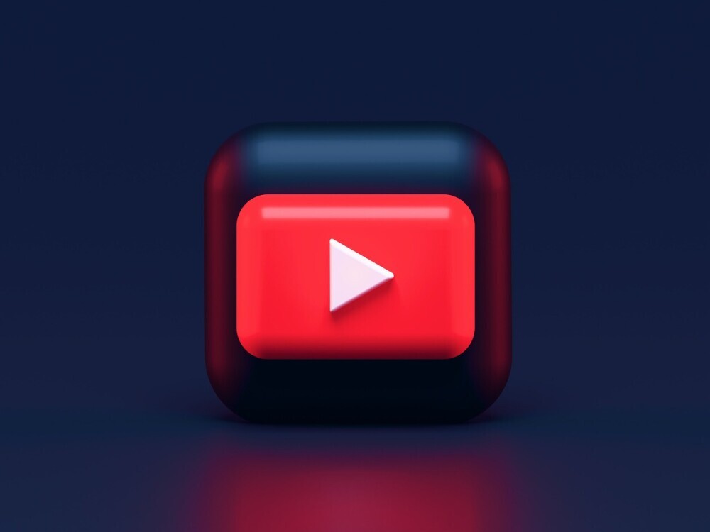 YouTube Button