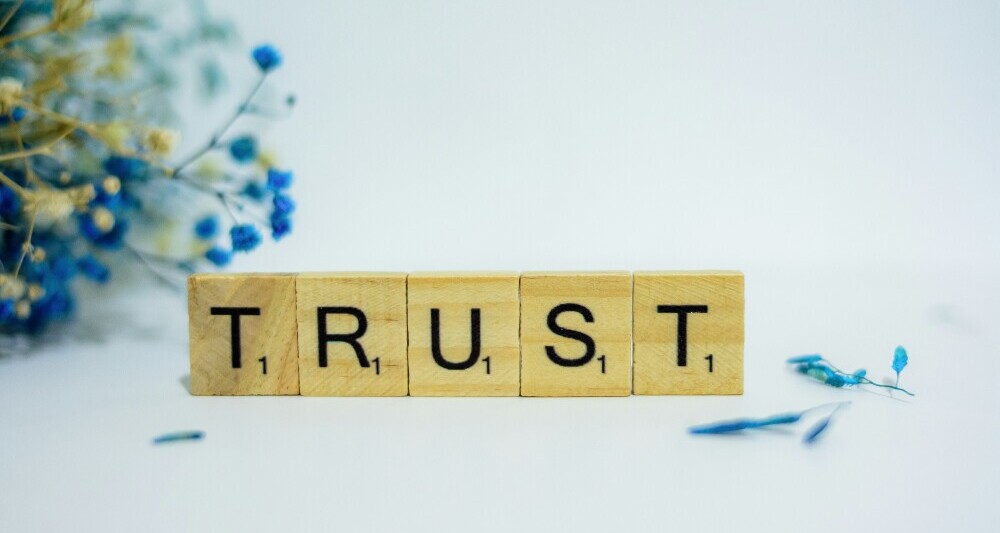Trust Relationships in Affiliate Marketing