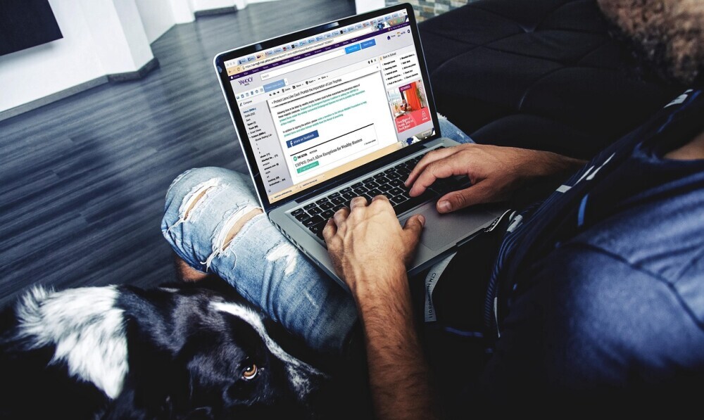 Crafting newsletters on the fly