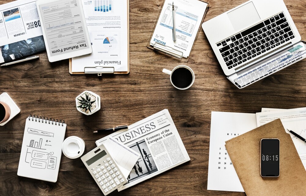 Getting Started In Your Business Online