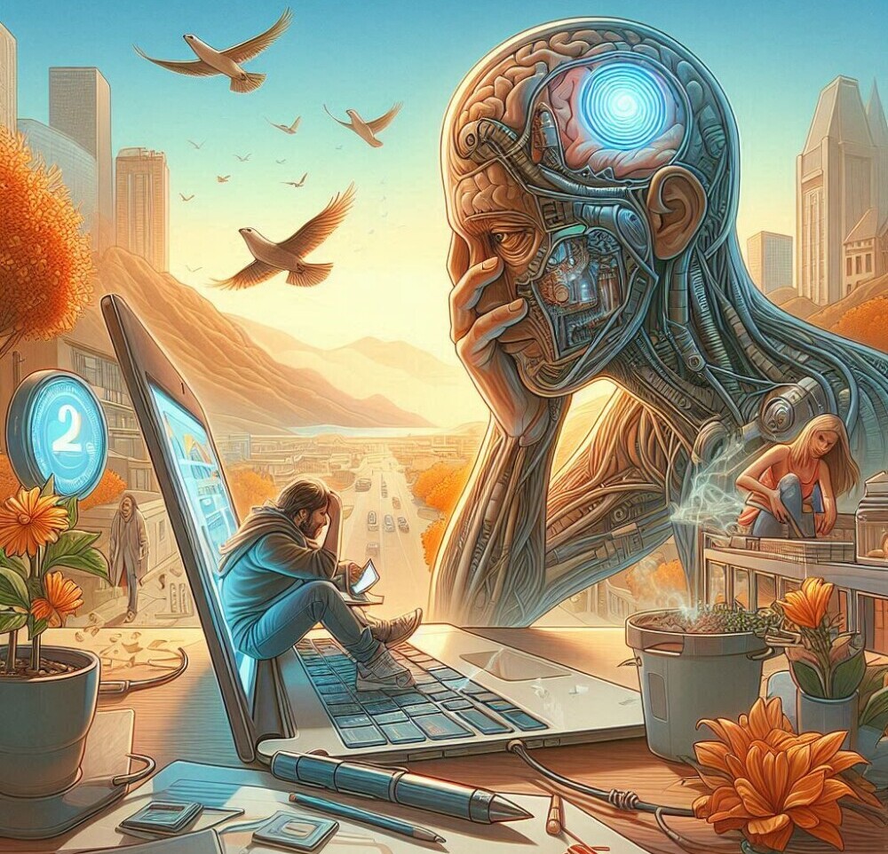 Wealthy Affiliate burning out