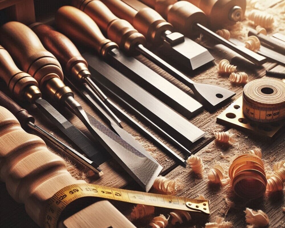 Precision Measuring Tools For Expert Woodworking 2