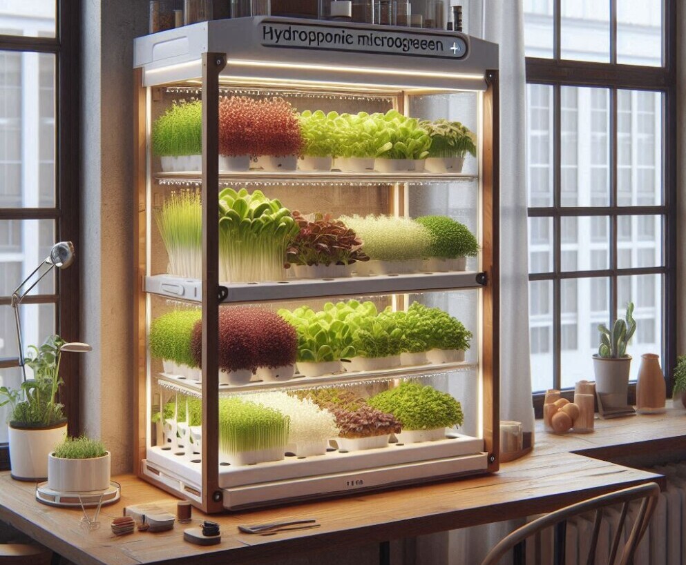 hydro 4
