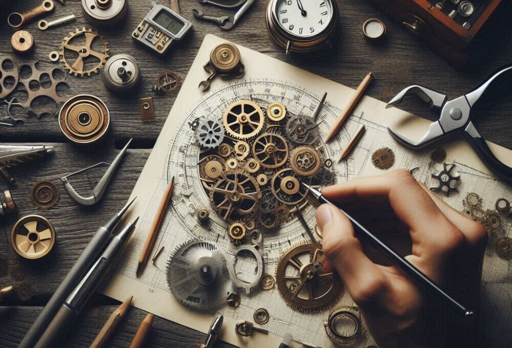 Common Mistakes To Avoid When Building A Clock