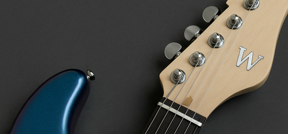 How To Choose The Perfect Nut Material For Your Electric Guitar