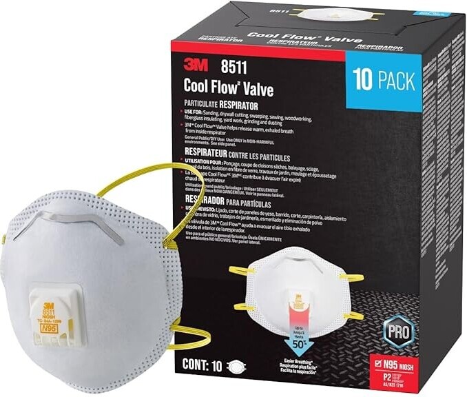 Dust Mask