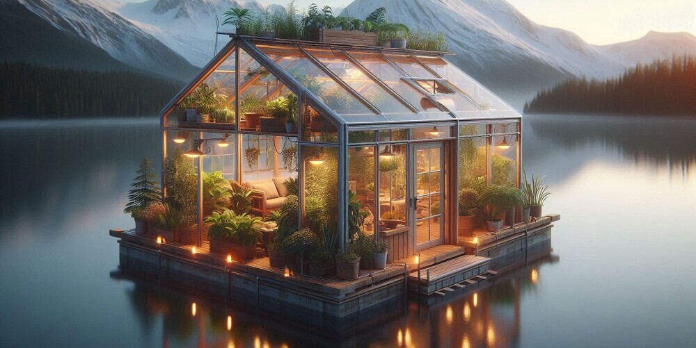 Greenhouse Units 6