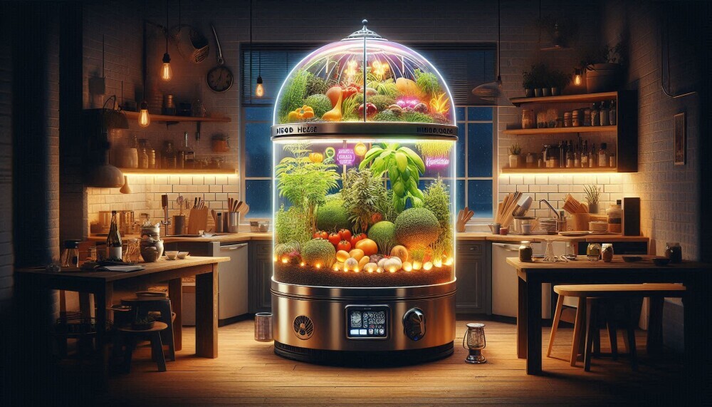 LED Lighting 4