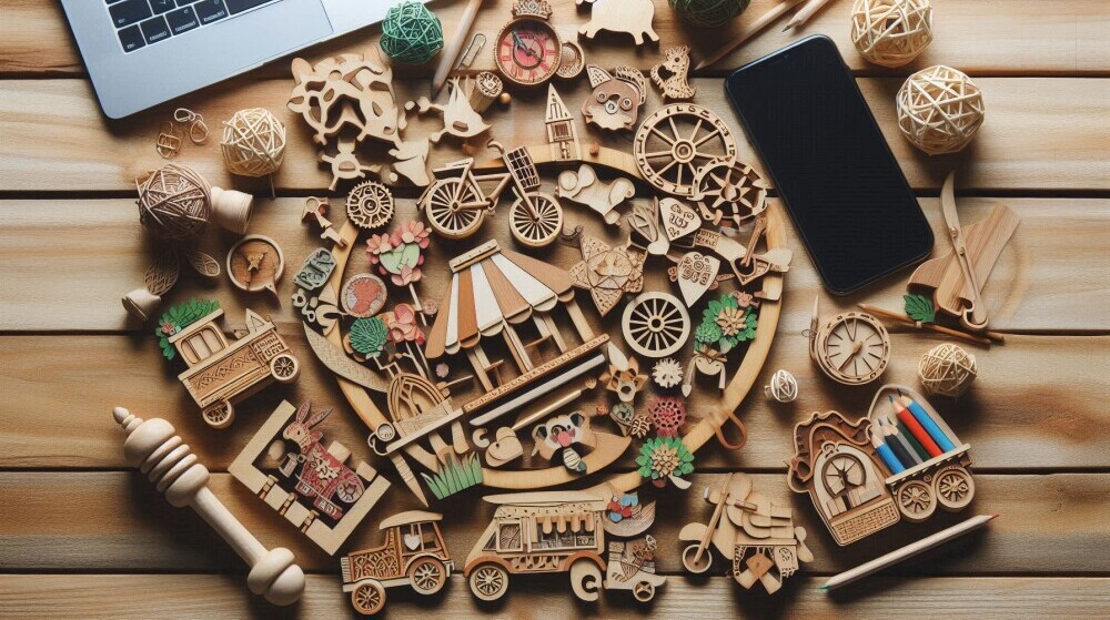 Best Selling Wood Projects 3