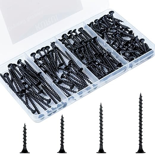Wood Screws