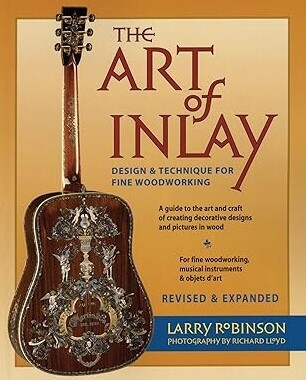 Art of Inlay