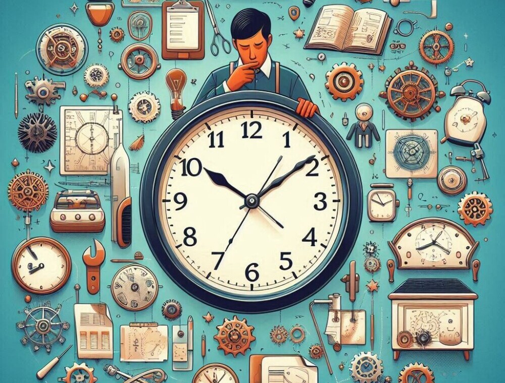 Common Mistakes To Avoid When Building A Clock 2