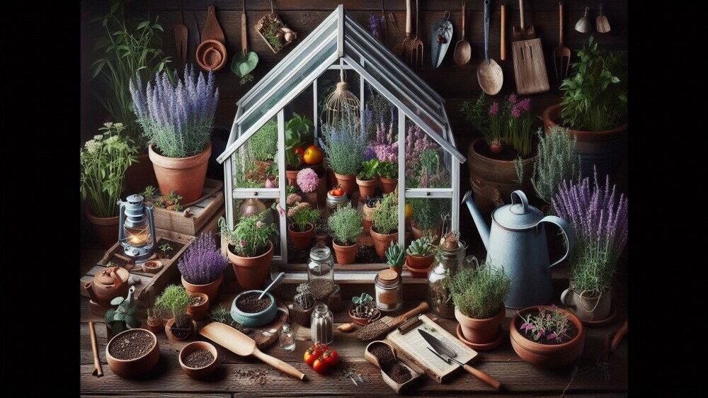 Best mini greenhouse for small patios on a budget