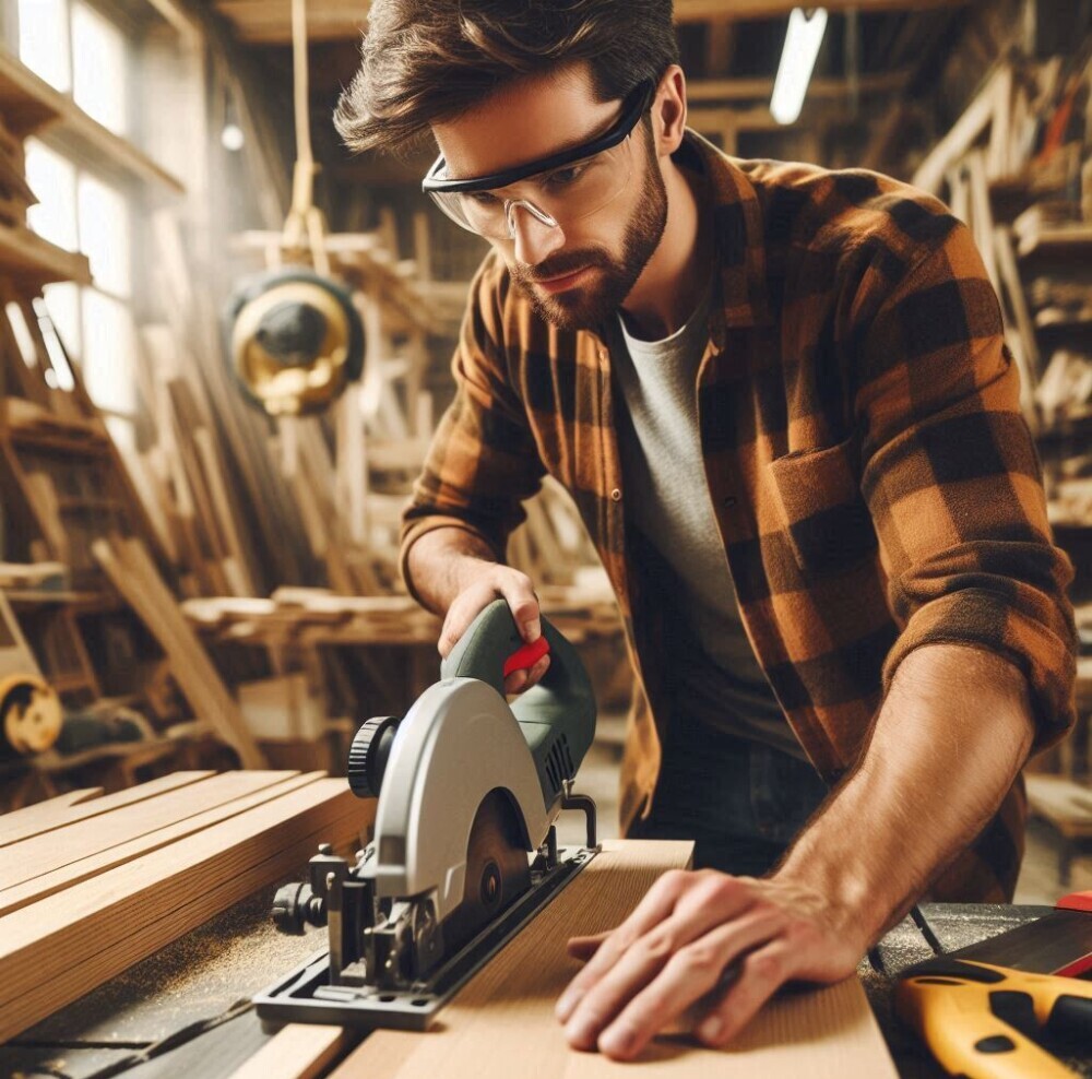 circular saw 2