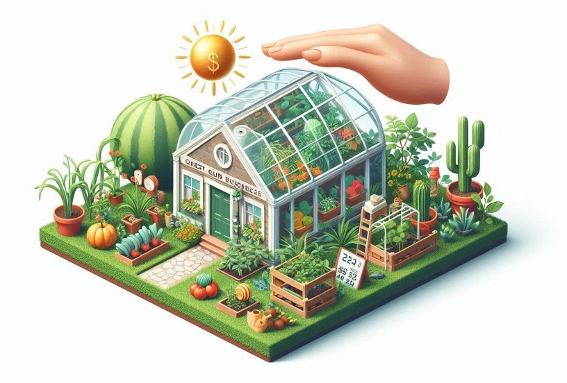 best budget greenhouse
