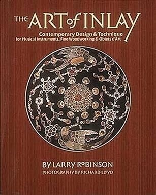 Art of Inlay 2