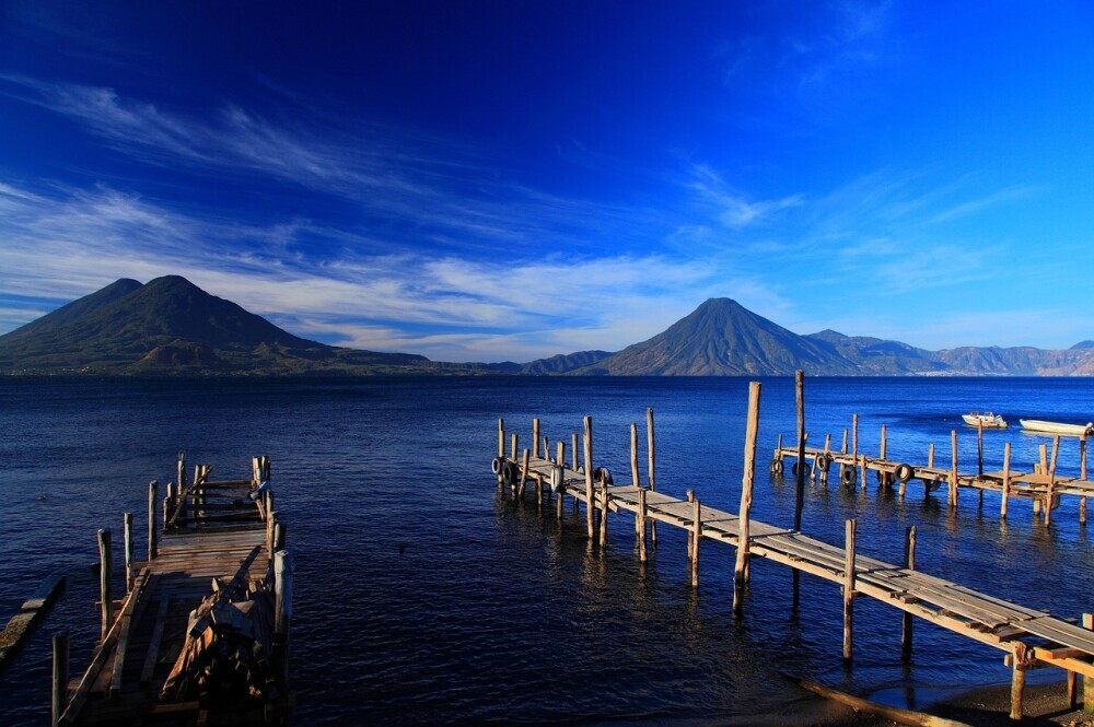 lago atitlán