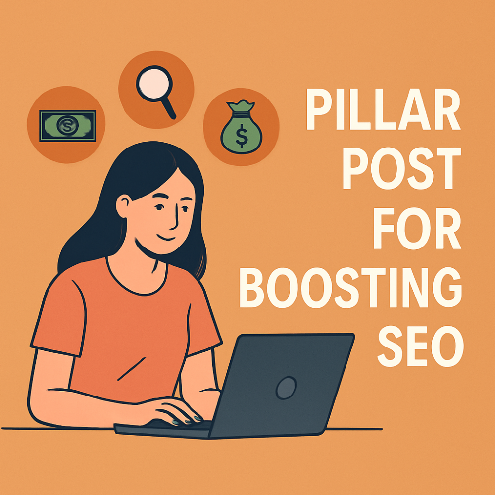 Pillar Post for Boosting SEO
