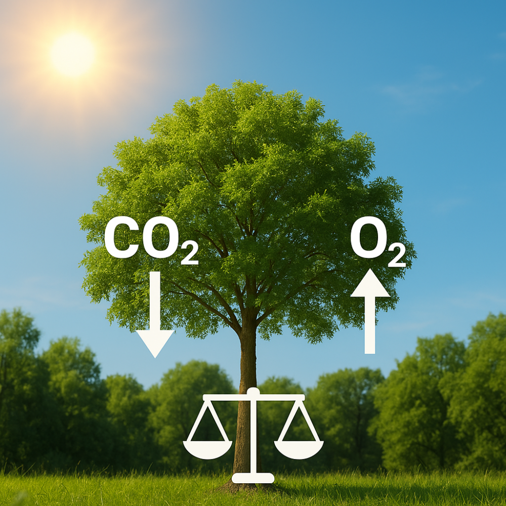 Carbon Neutrality