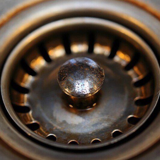 drain