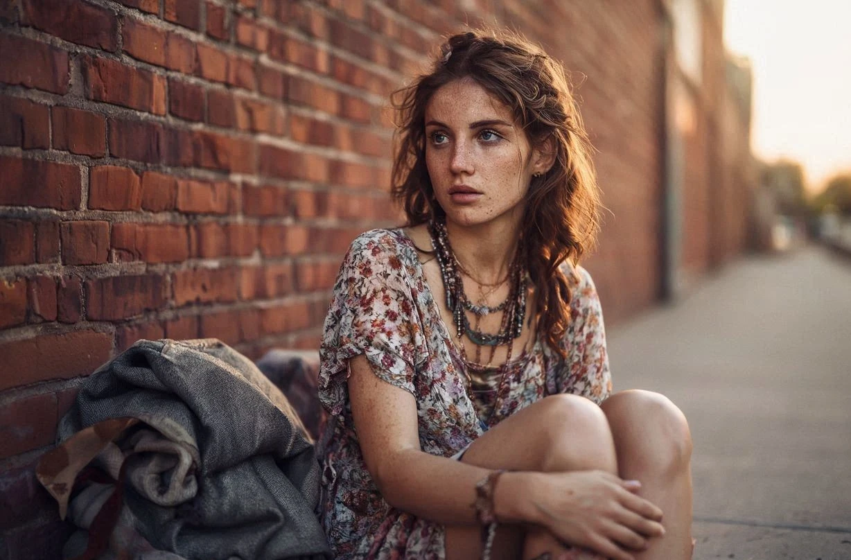 Image Created With Bing AI