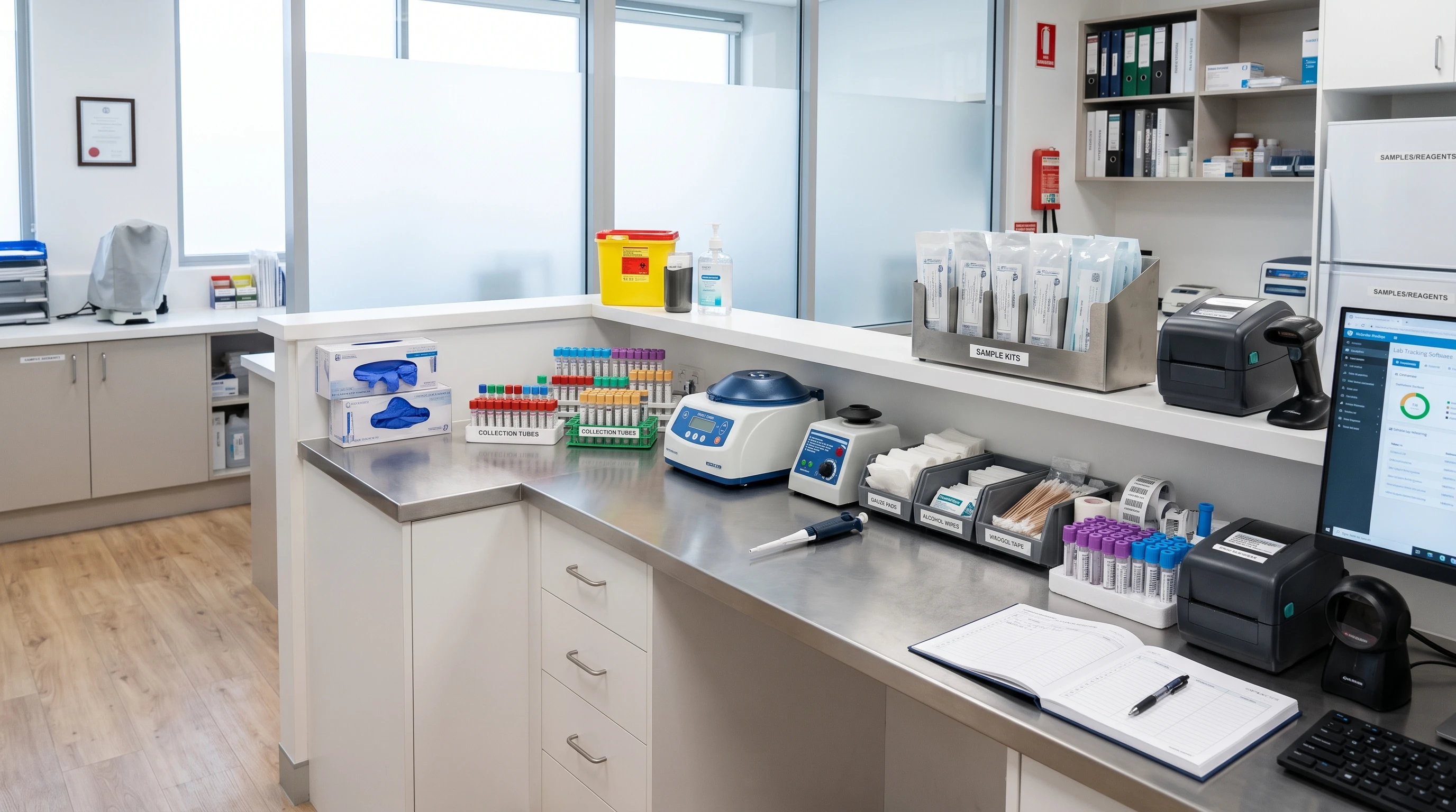 Workplace Drug and Alcohol Testing in Columbus Ohio