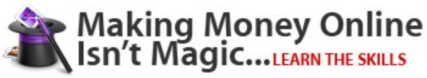 making money online