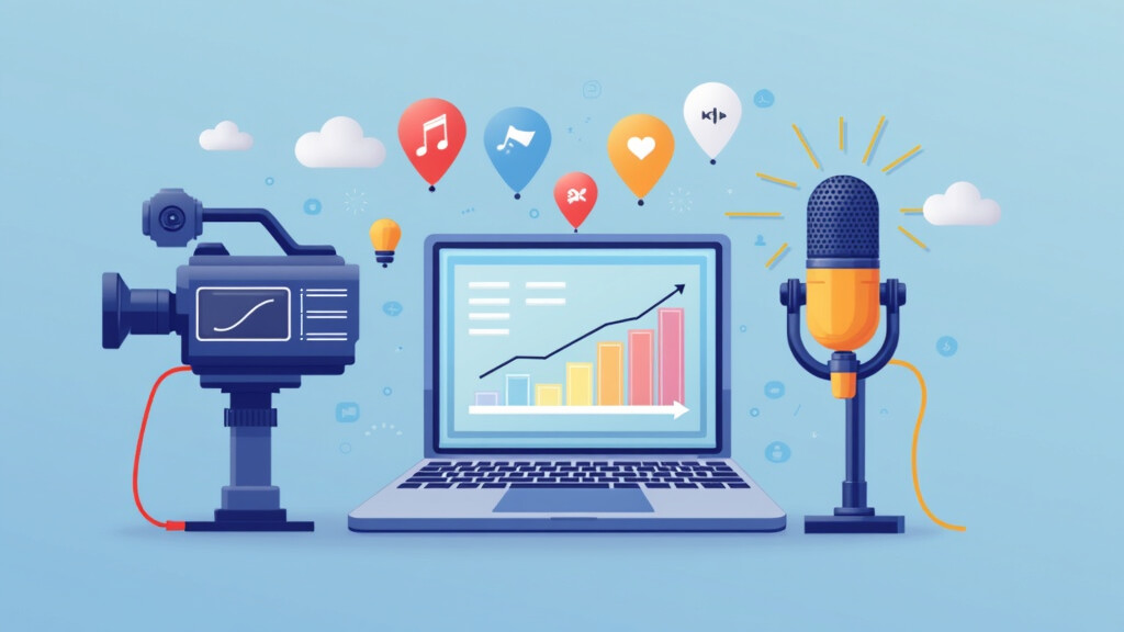 How To Create And Monetize A YouTube Channel