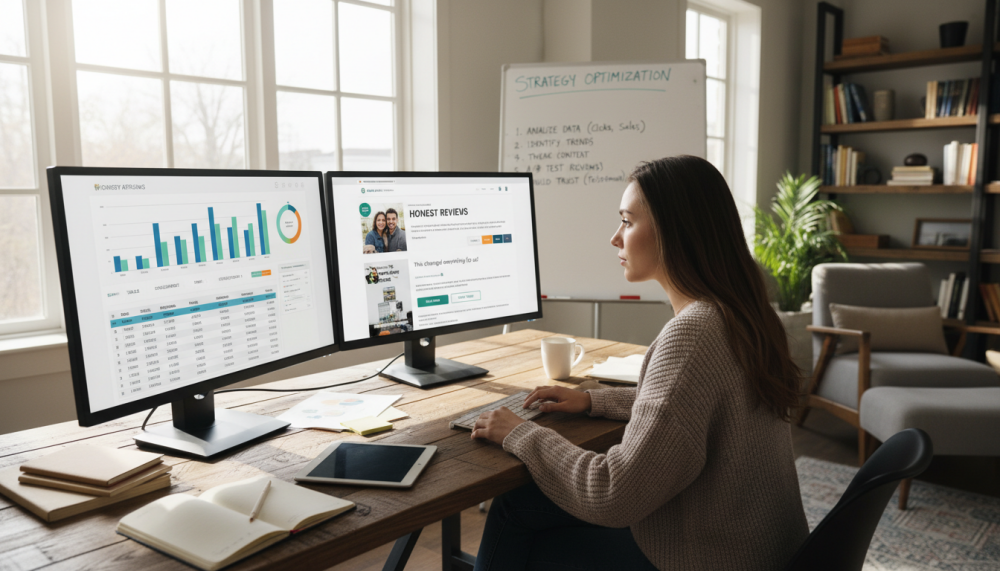 start an online business with wealthy affiliate