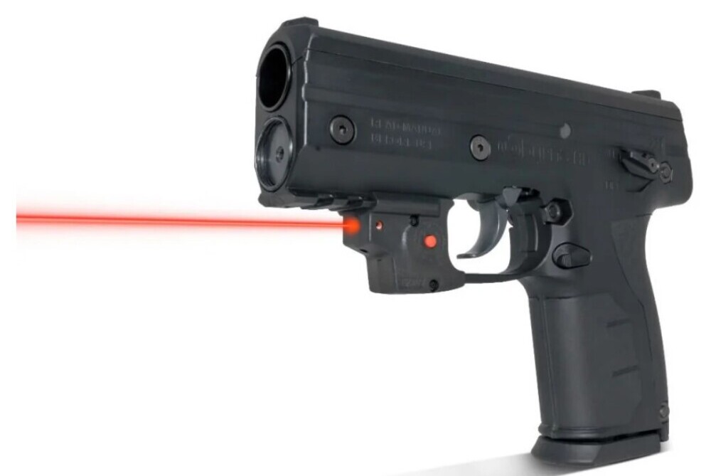 Byrna for self defense