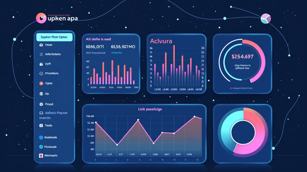 Automating Affiliate Link Management With AI