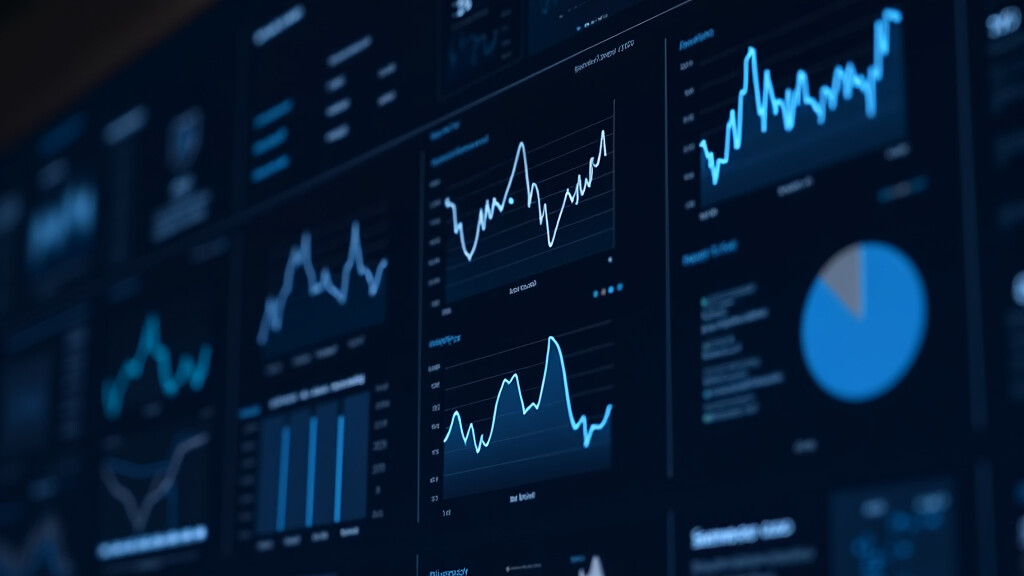 Predictive Analytics: Forecasting Affiliate Trends With AI