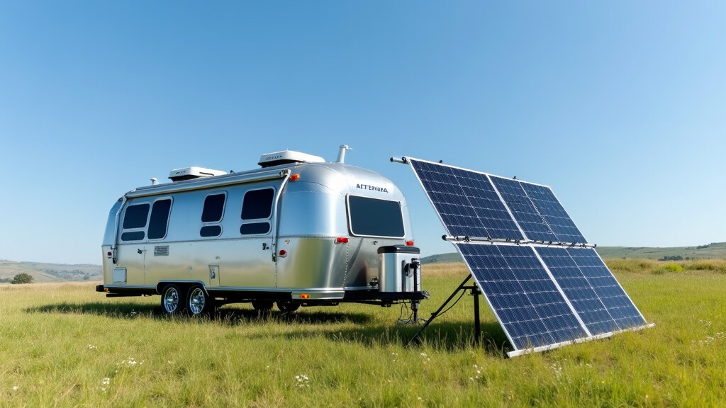 Airstream Is Leading The Way In Sustainability