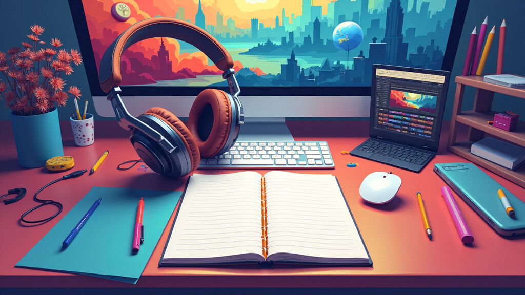 How To Create And Monetize A YouTube Channel