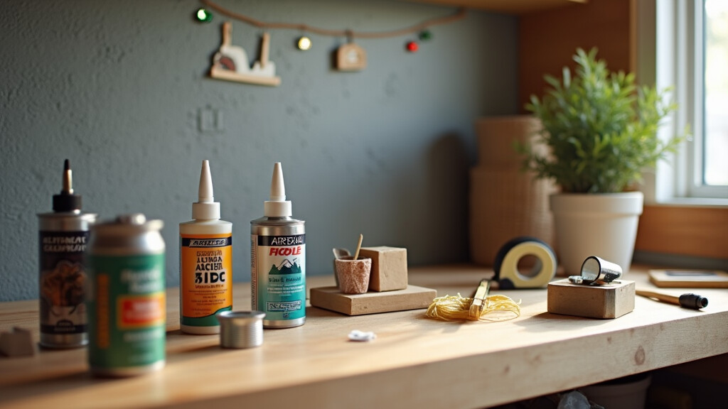 DIY Airstream Upgrades
