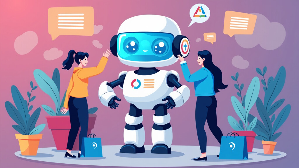 The Role Of Chatbots In Enhancing Affiliate Marketing