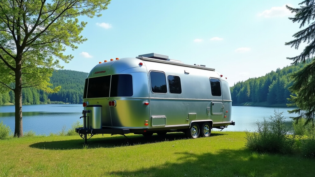 Airstream Is Leading The Way In Sustainability
