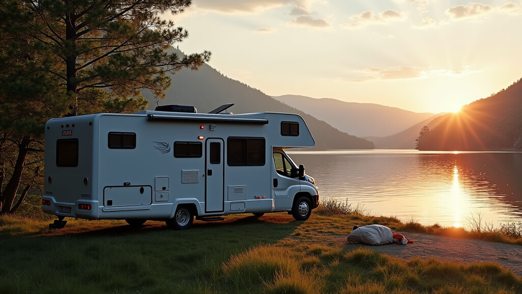 A Step-by-Step Guide To Inspecting Your RV’s Electrical System