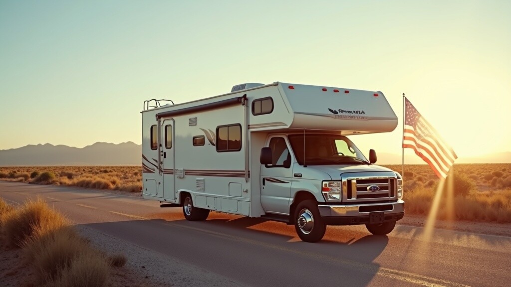 How To Register Your Vehicle And Vote As A Full Time RVer