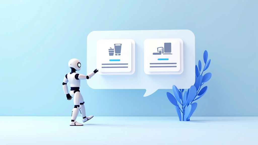 The Role Of Chatbots In Enhancing Affiliate Marketing