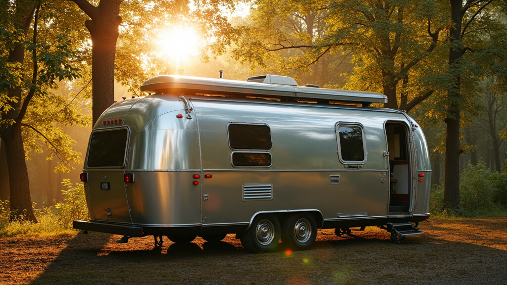 Airstream Is Leading The Way In Sustainability