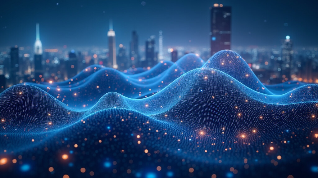 Predictive Analytics: Forecasting Affiliate Trends With AI