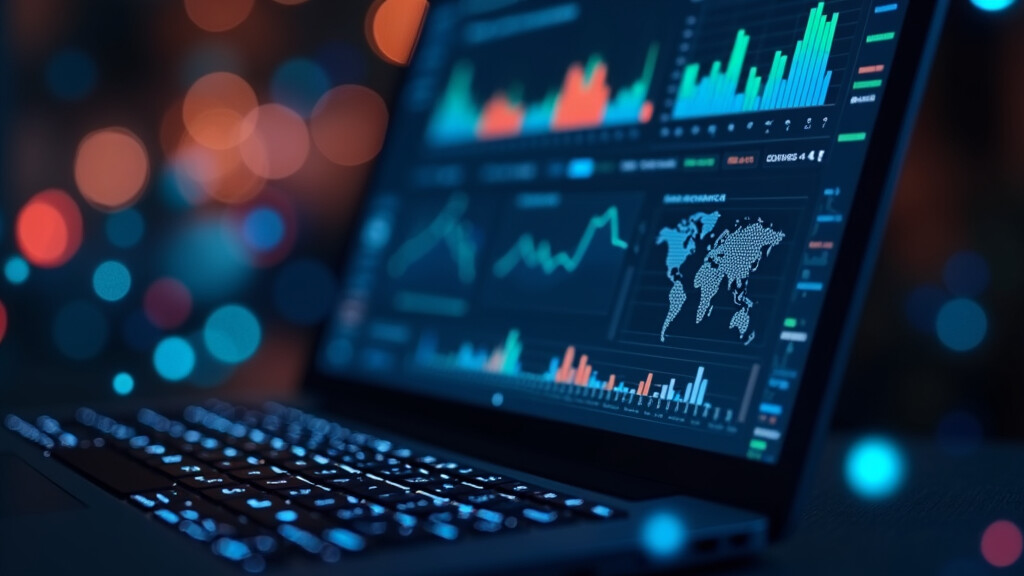 Predictive Analytics: Forecasting Affiliate Trends With AI