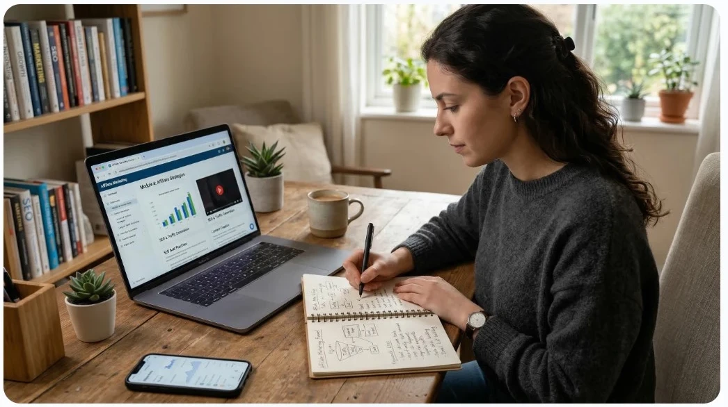 How Long Does it Take to Make Money With Affiliate Marketing