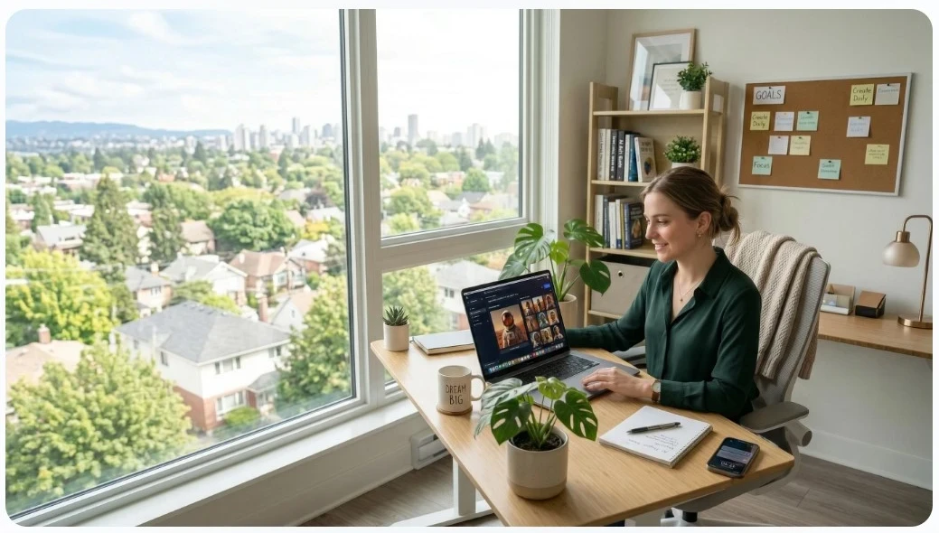 AI images creating online business opportunities