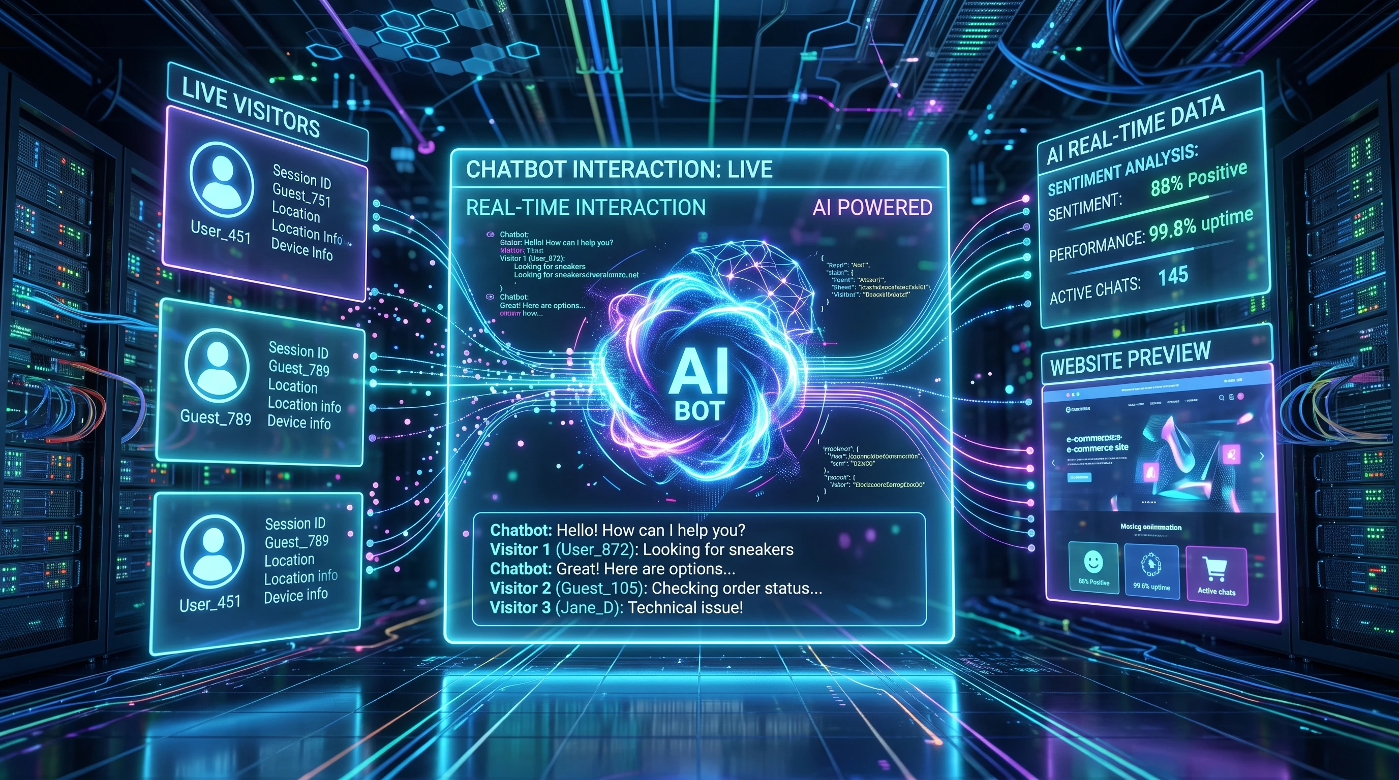 Real-Time AI Marketing Personalization