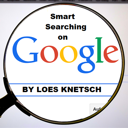 Smart searching on Google, complete guide